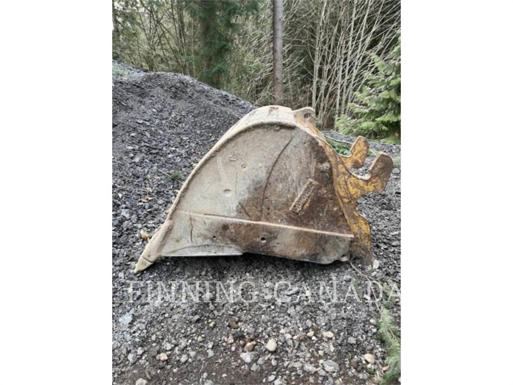 CAT 323-07 Crawler excavators