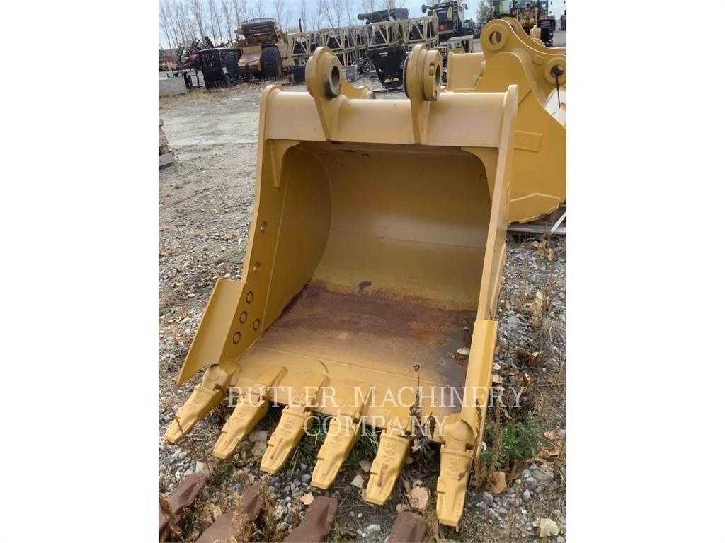 CAT 323 48HD Buckets
