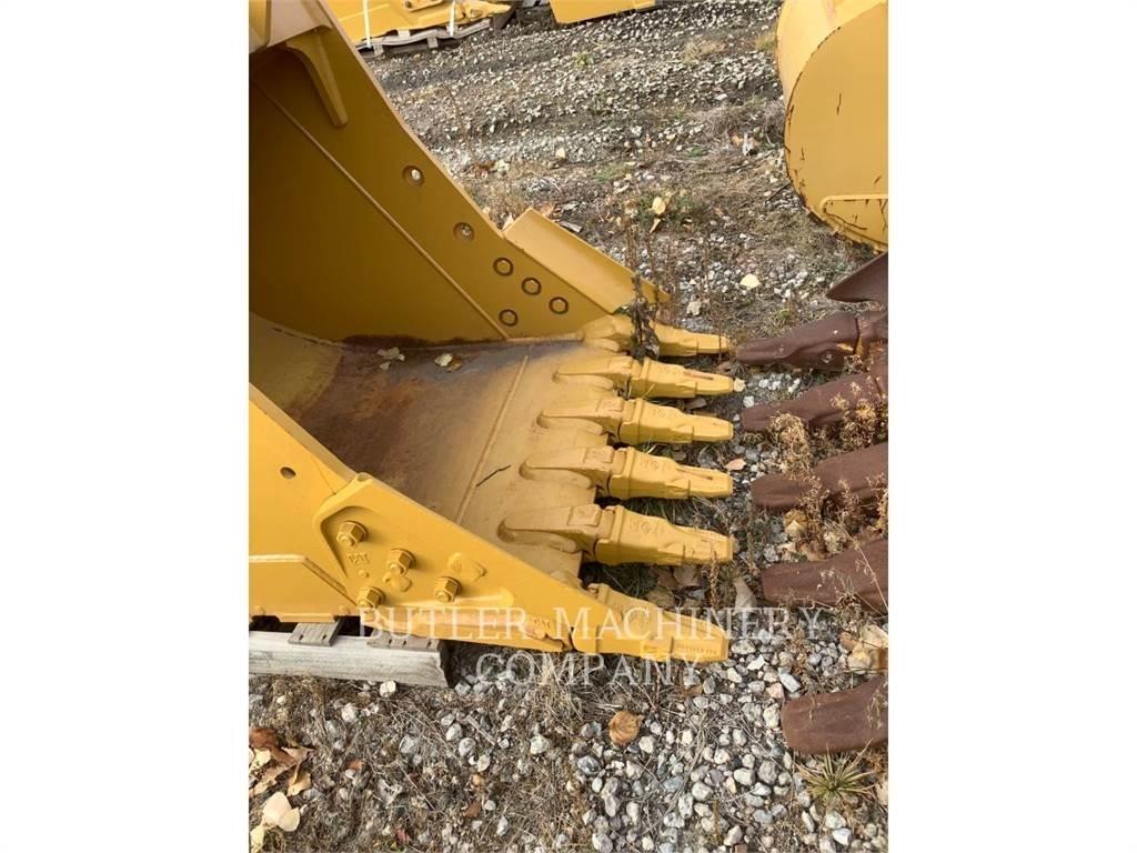 CAT 323 48HD Buckets