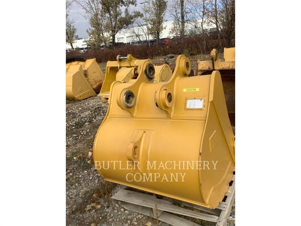 CAT 323 48HD Buckets