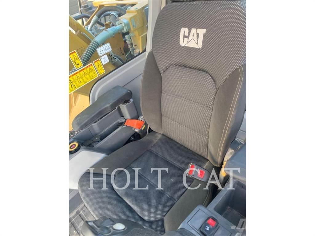 CAT 323 TC Crawler excavators