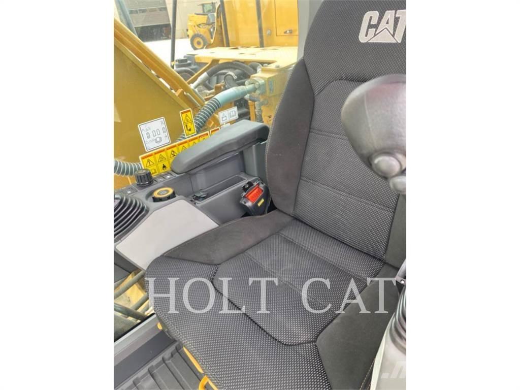 CAT 323 TC Crawler excavators