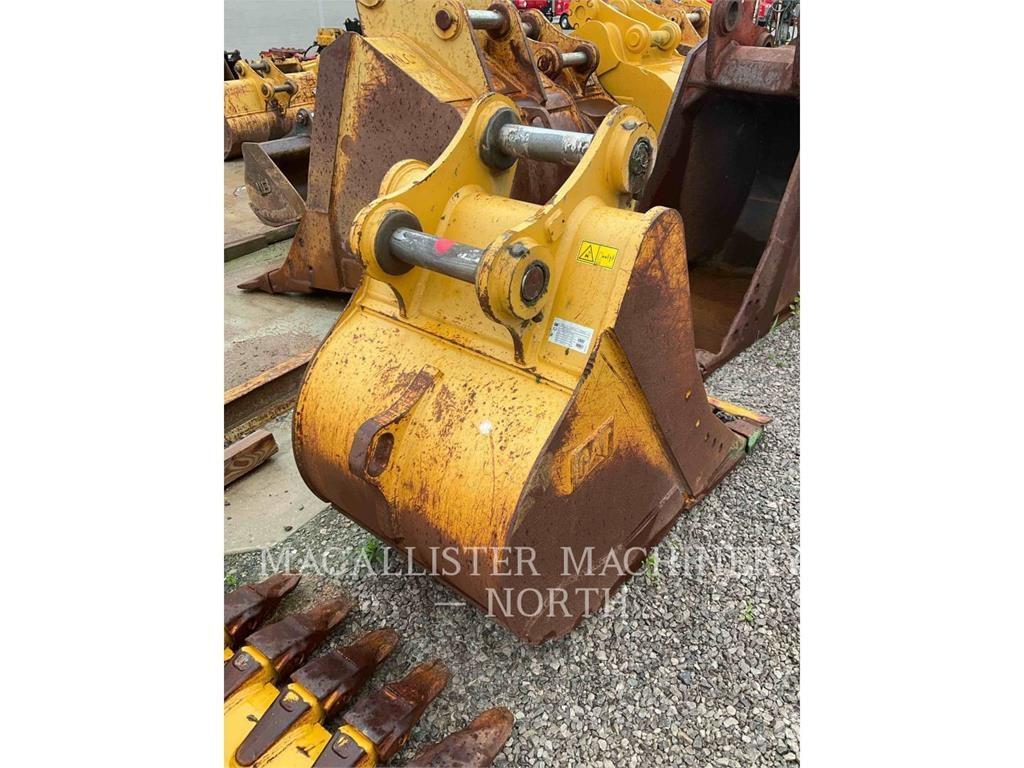 CAT 32307 Crawler excavators