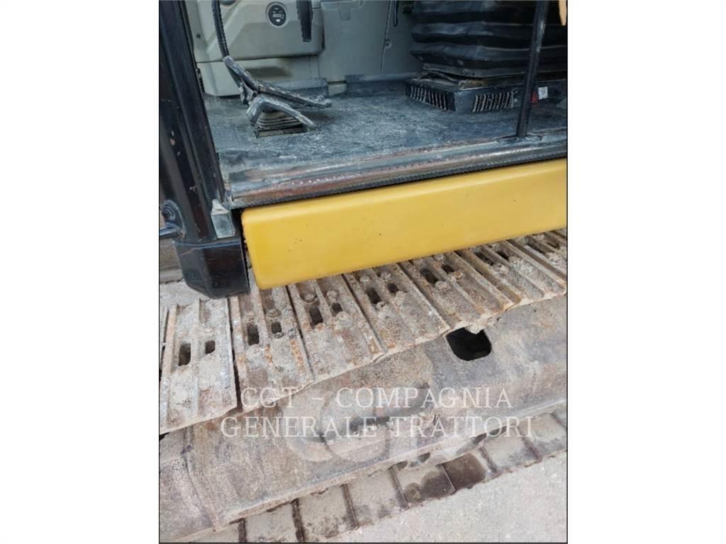 CAT 323E Crawler excavators
