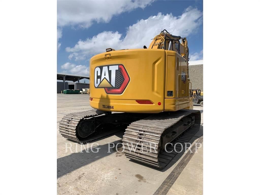 CAT 325 Crawler excavators