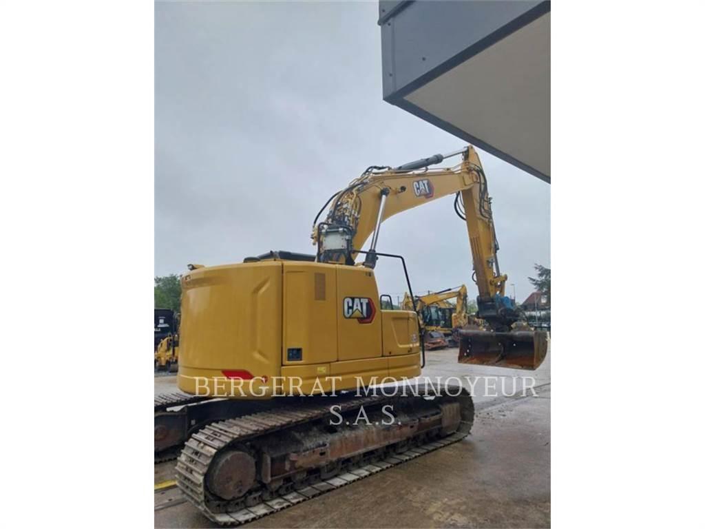 CAT 325 Crawler excavators