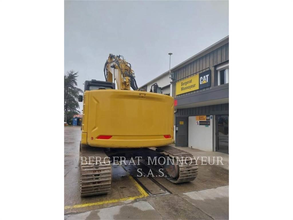 CAT 325 Crawler excavators