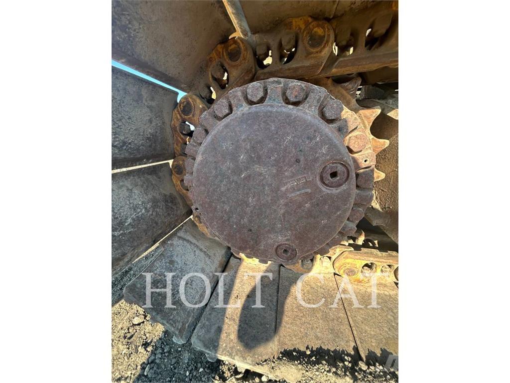 CAT 325CL Crawler excavators