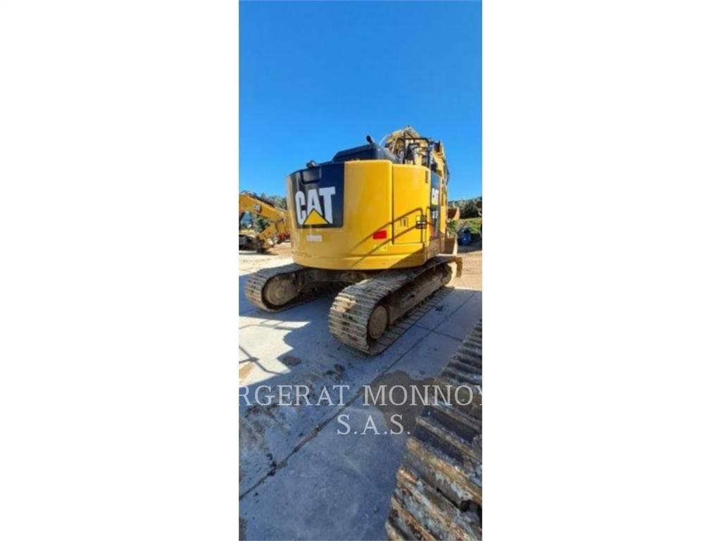CAT 325F CR Crawler excavators