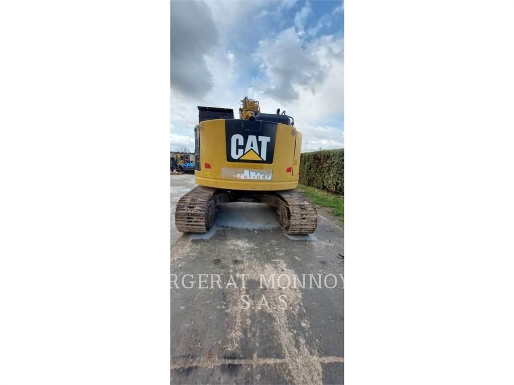 CAT 325F CR Crawler excavators