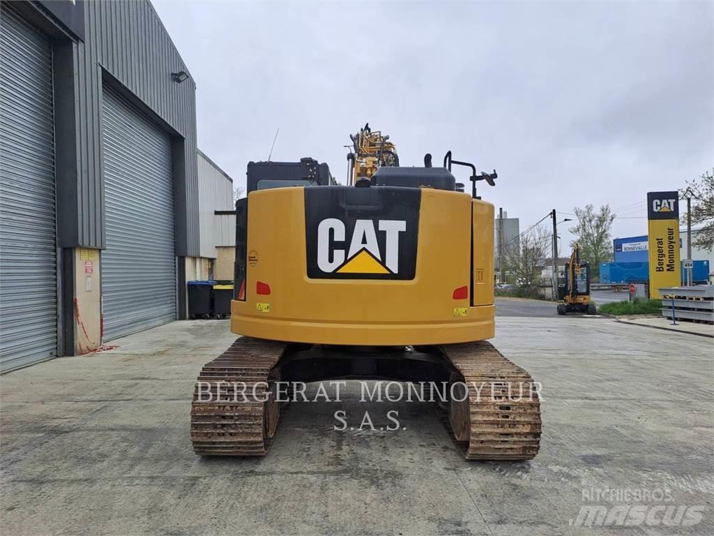 CAT 325F CR Crawler excavators