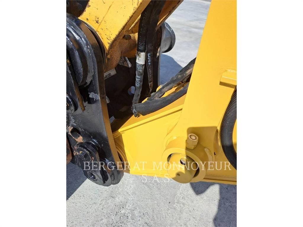 CAT 325F CR Crawler excavators