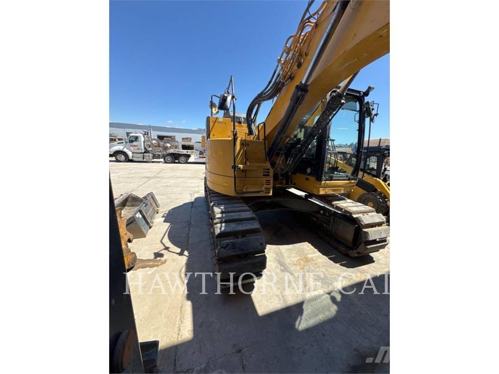 CAT 325F CR Crawler excavators