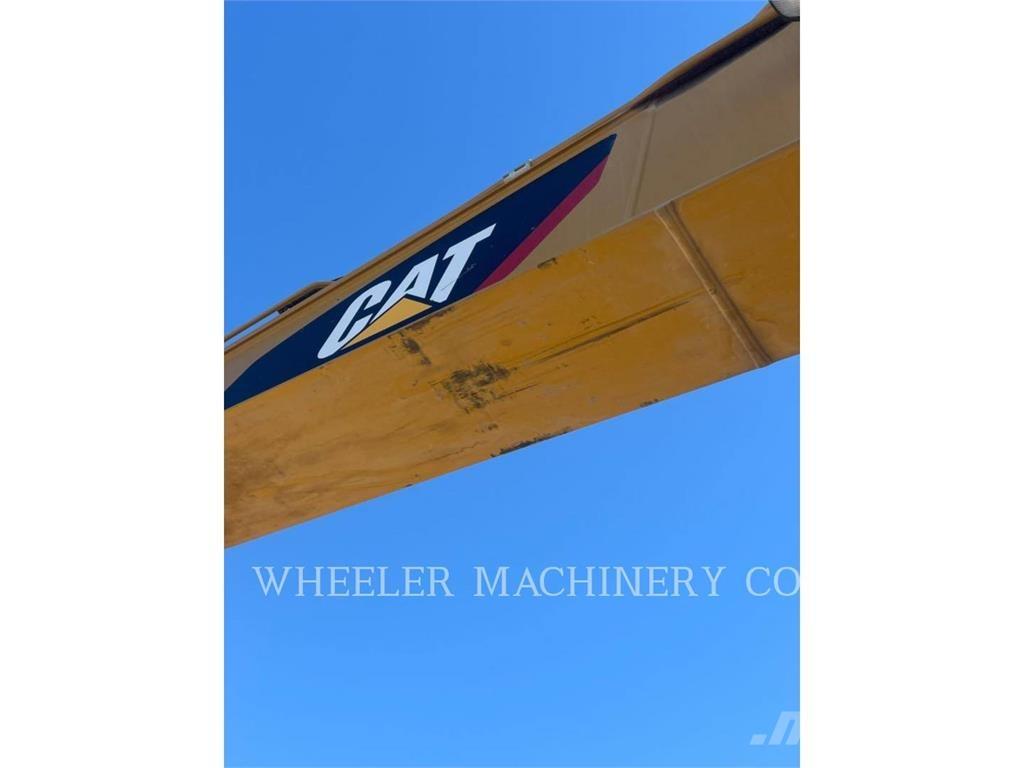 CAT 325F CR CF Crawler excavators