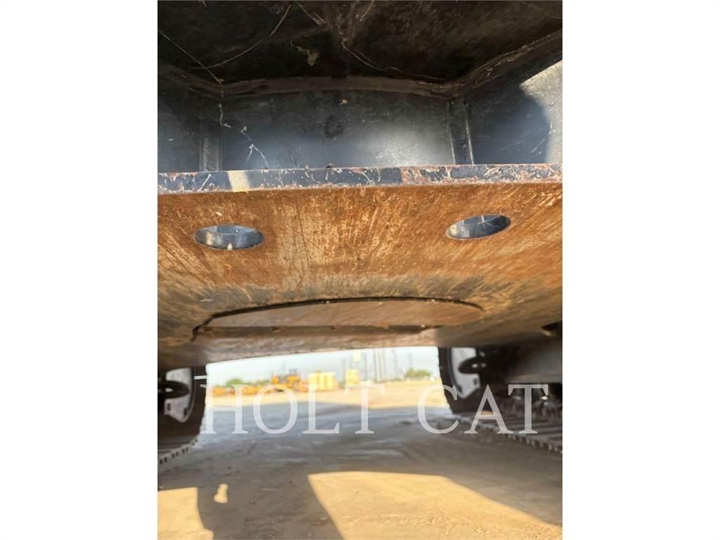CAT 326 TC Crawler excavators