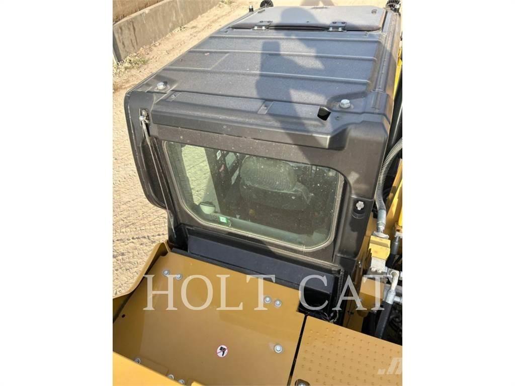 CAT 326 TC Crawler excavators