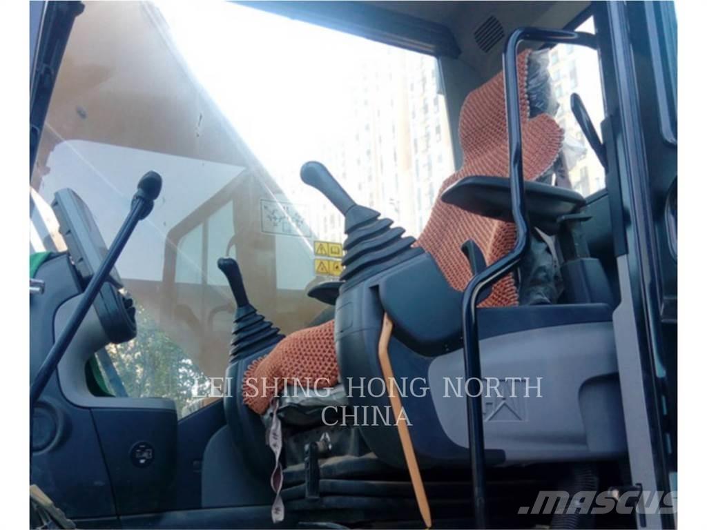 CAT 326D2L Crawler excavators