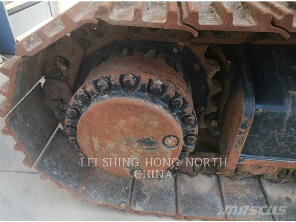 CAT 326D2L Crawler excavators