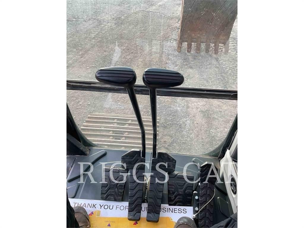 CAT 326F 9 Crawler excavators