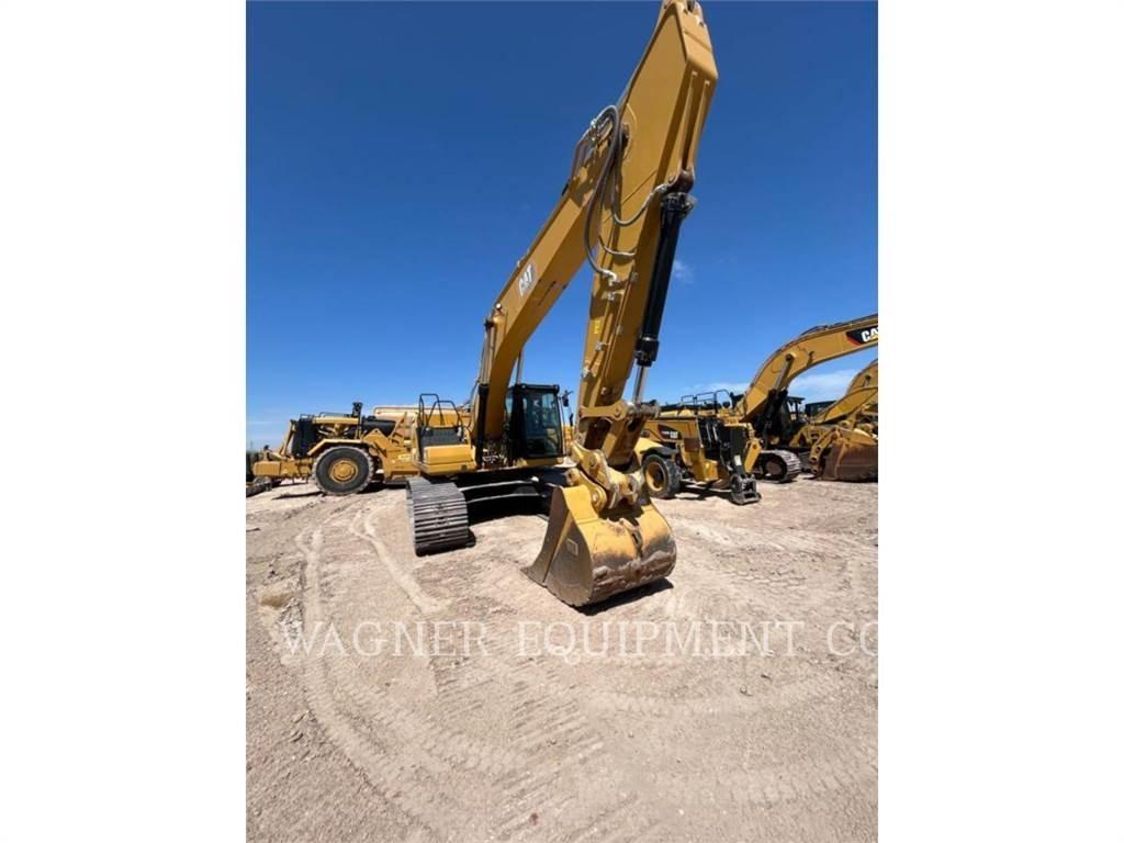 CAT 330 Crawler excavators