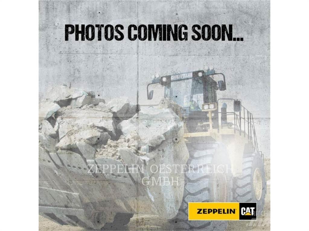 CAT 330-07 Crawler excavators