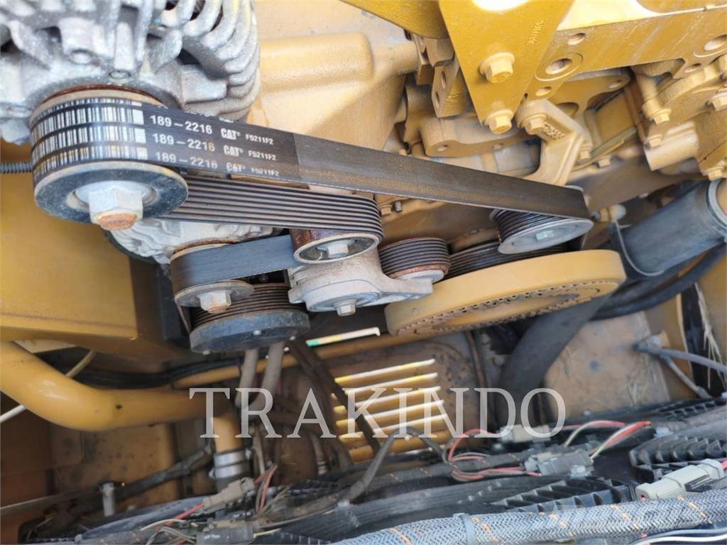 CAT 330-07GC Crawler excavators