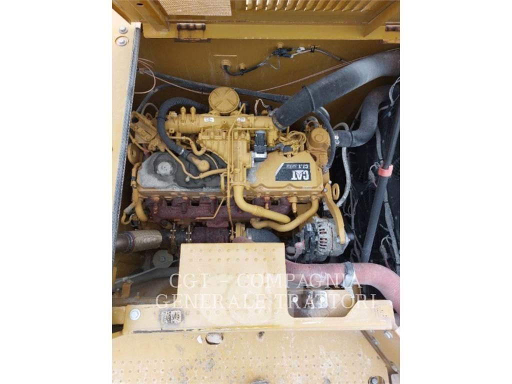 CAT 330 GC Crawler excavators