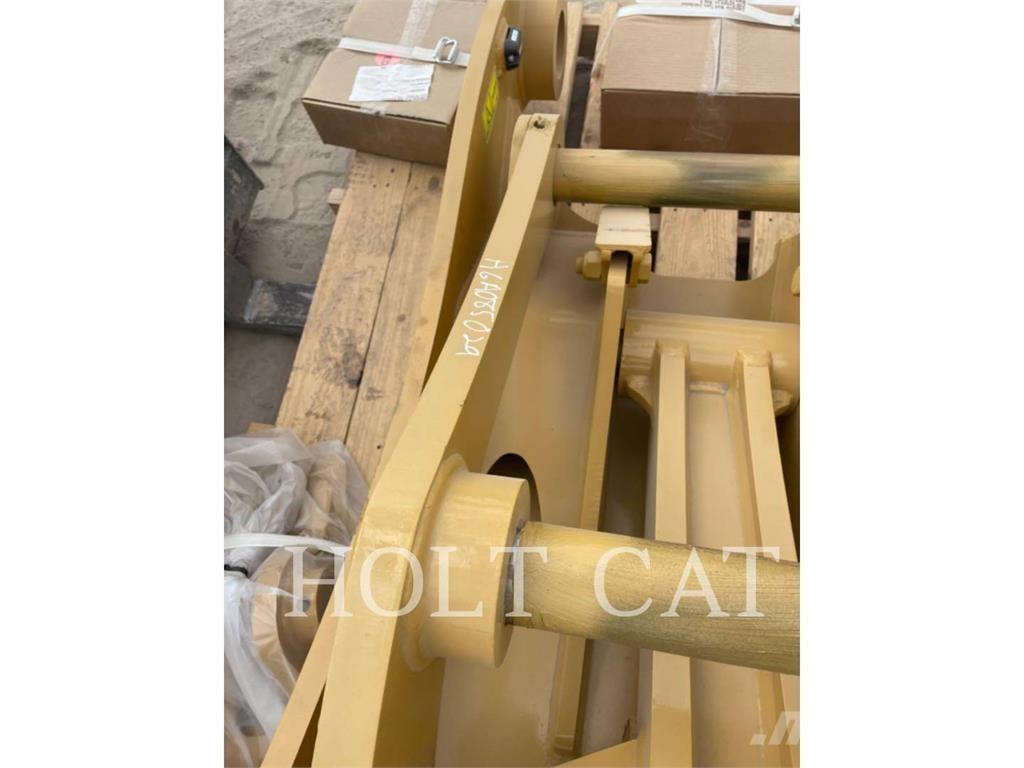 CAT 330 TC Crawler excavators