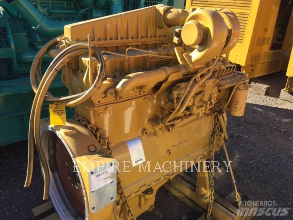 CAT 3306B Industrial engines