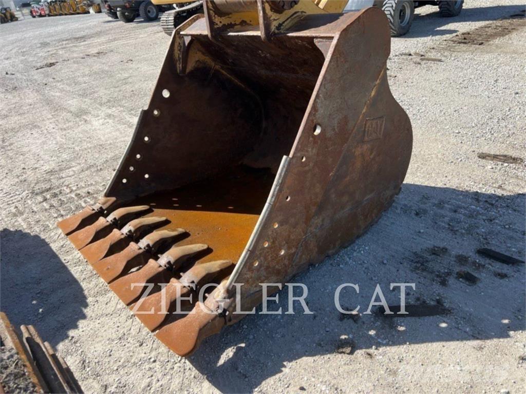 CAT 330CL Crawler excavators