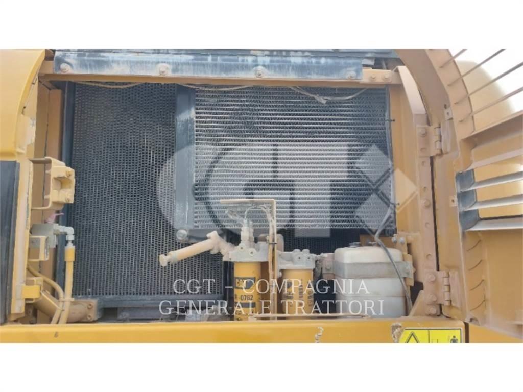 CAT 330DDEM Crawler excavators