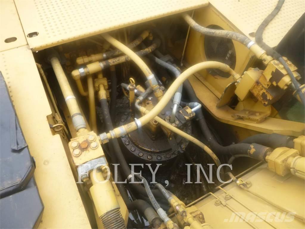 CAT 330DL Crawler excavators