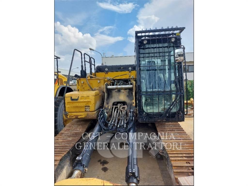 CAT 330F Crawler excavators
