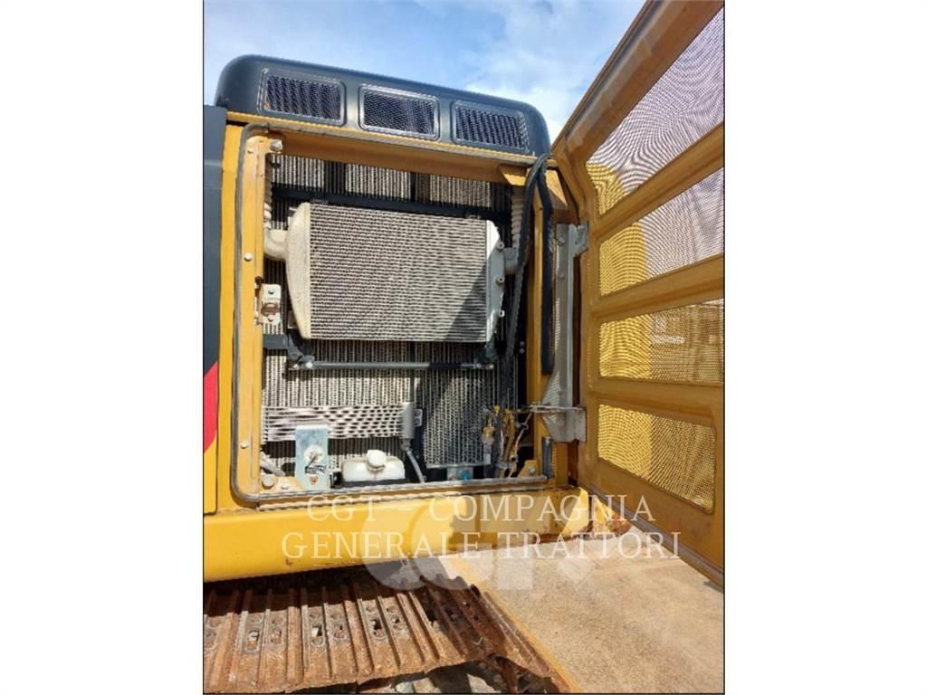 CAT 330F Crawler excavators
