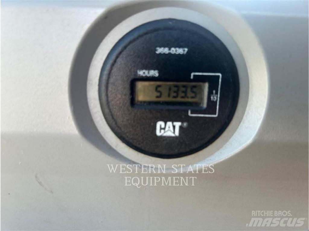 CAT 330F Crawler excavators