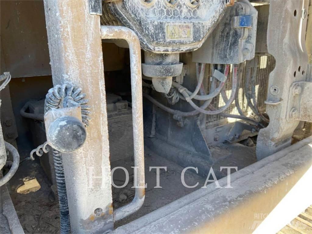 CAT 330GC Crawler excavators