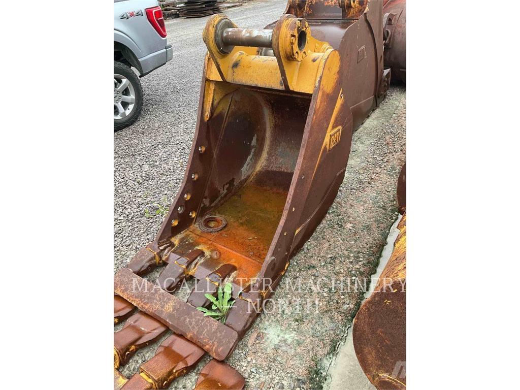 CAT 330GC PZ1+ Crawler excavators