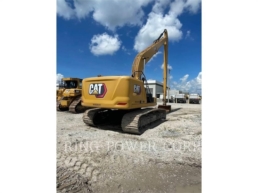 CAT 330LONG Crawler excavators