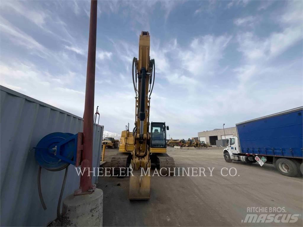 CAT 335 CF Crawler excavators
