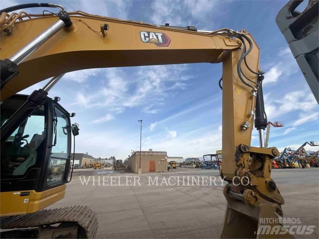 CAT 335 CF Crawler excavators