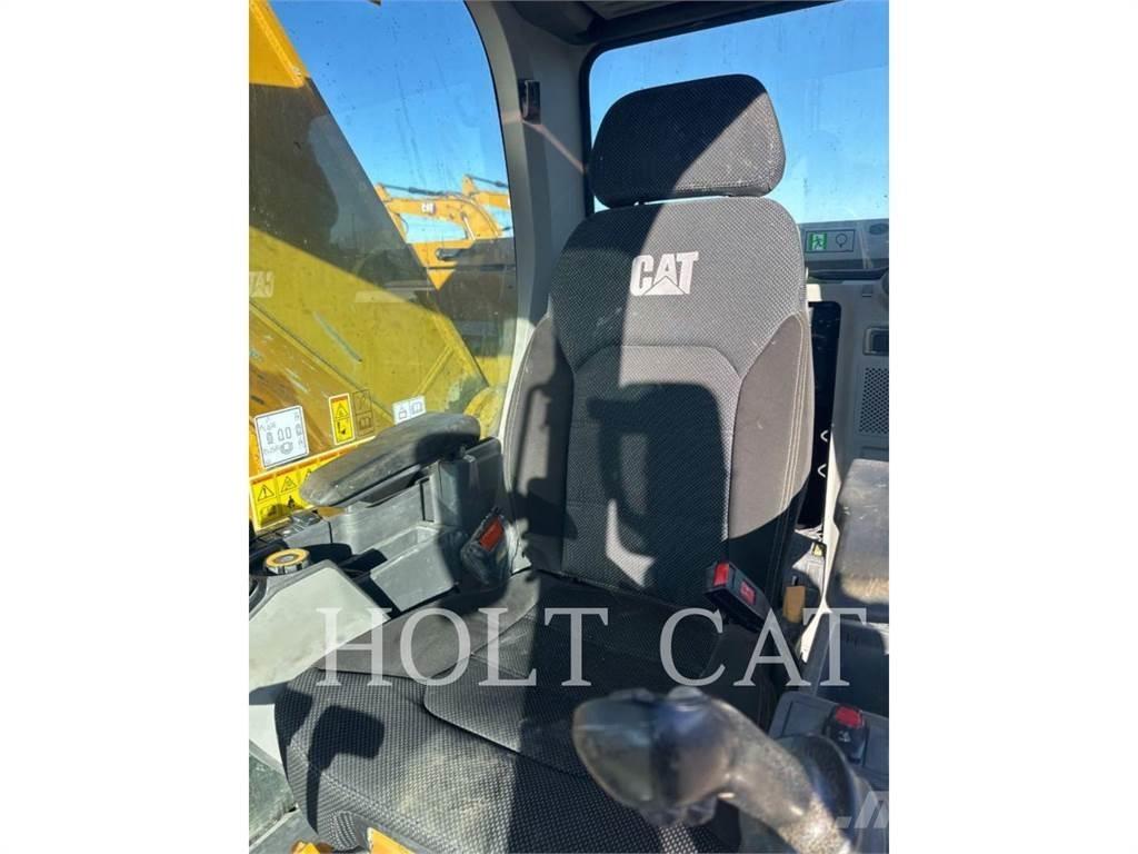 CAT 335 TC Crawler excavators
