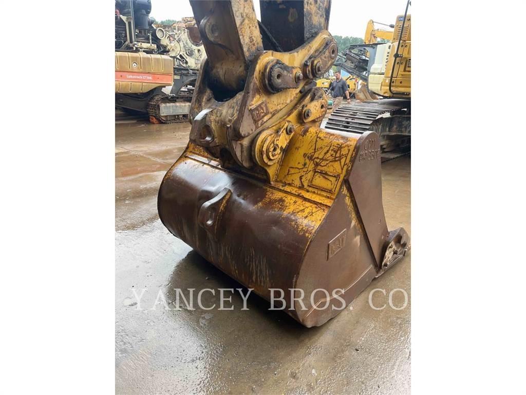 CAT 335F Crawler excavators