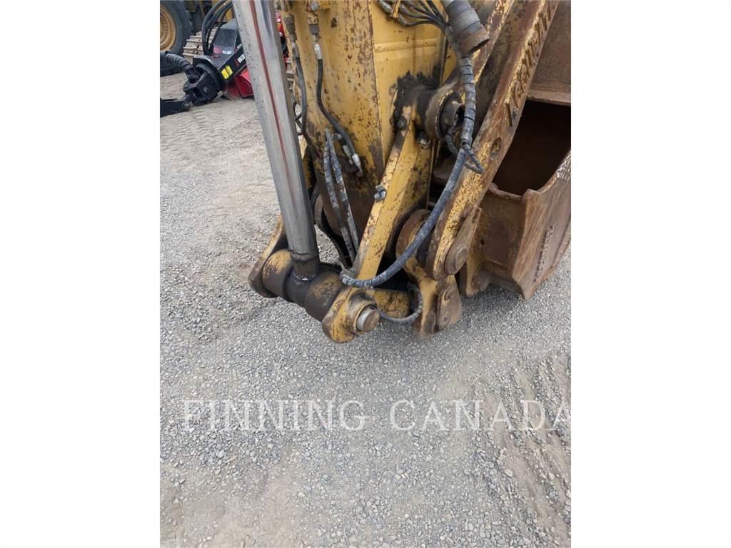 CAT 335F Crawler excavators