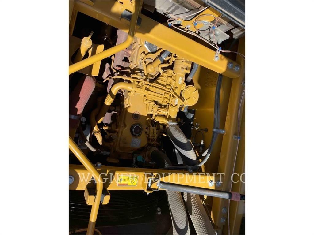 CAT 335FL Crawler excavators