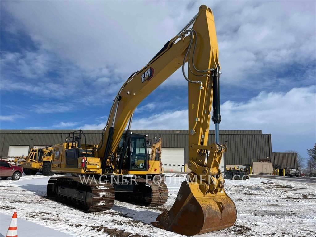 CAT 336 Crawler excavators