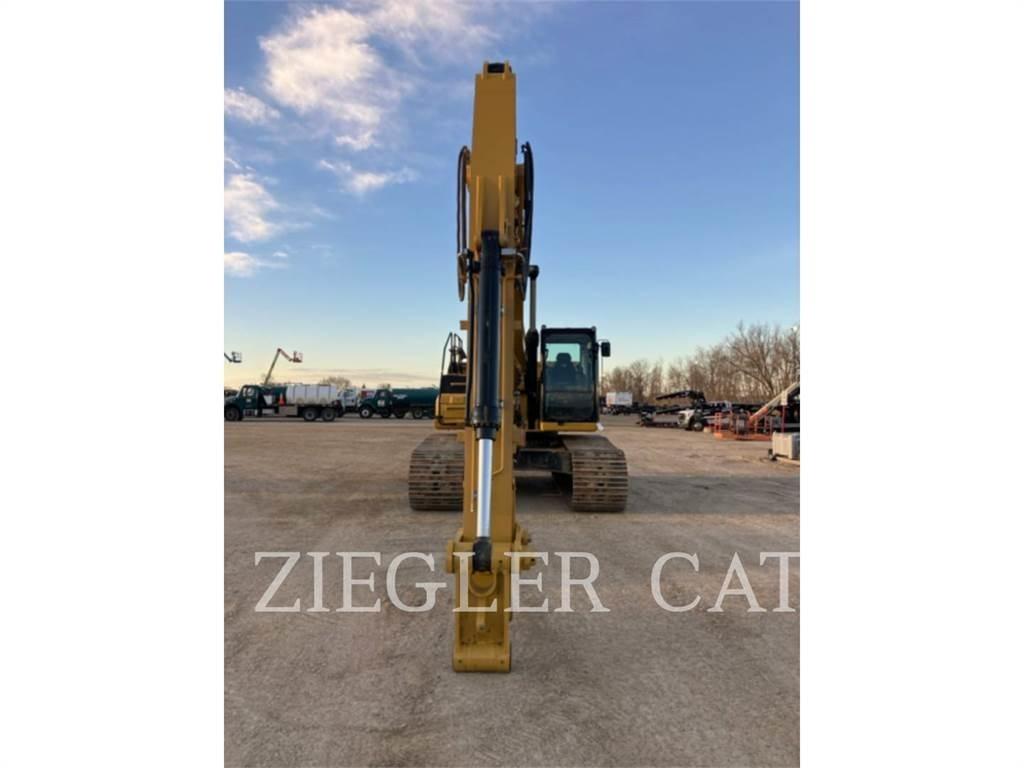 CAT 336 Crawler excavators