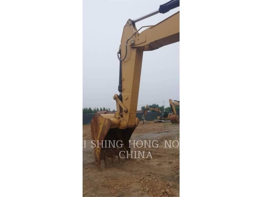 CAT 336-07 Crawler excavators