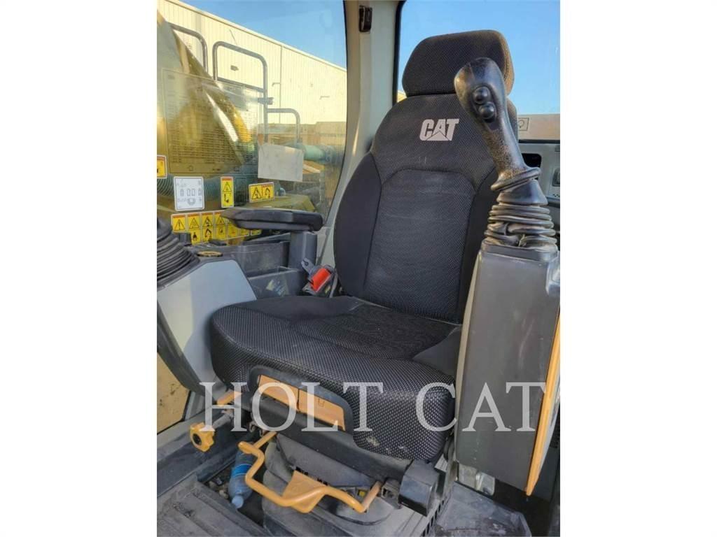 CAT 336 10 TC Crawler excavators