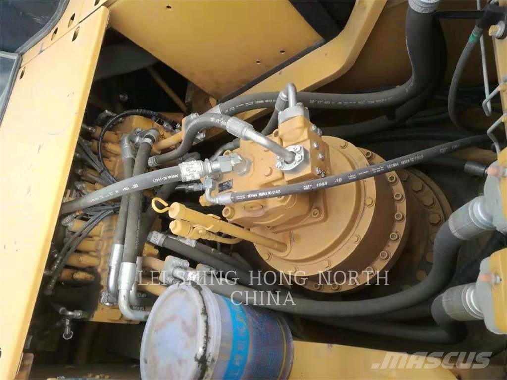 CAT 336D2 Crawler excavators