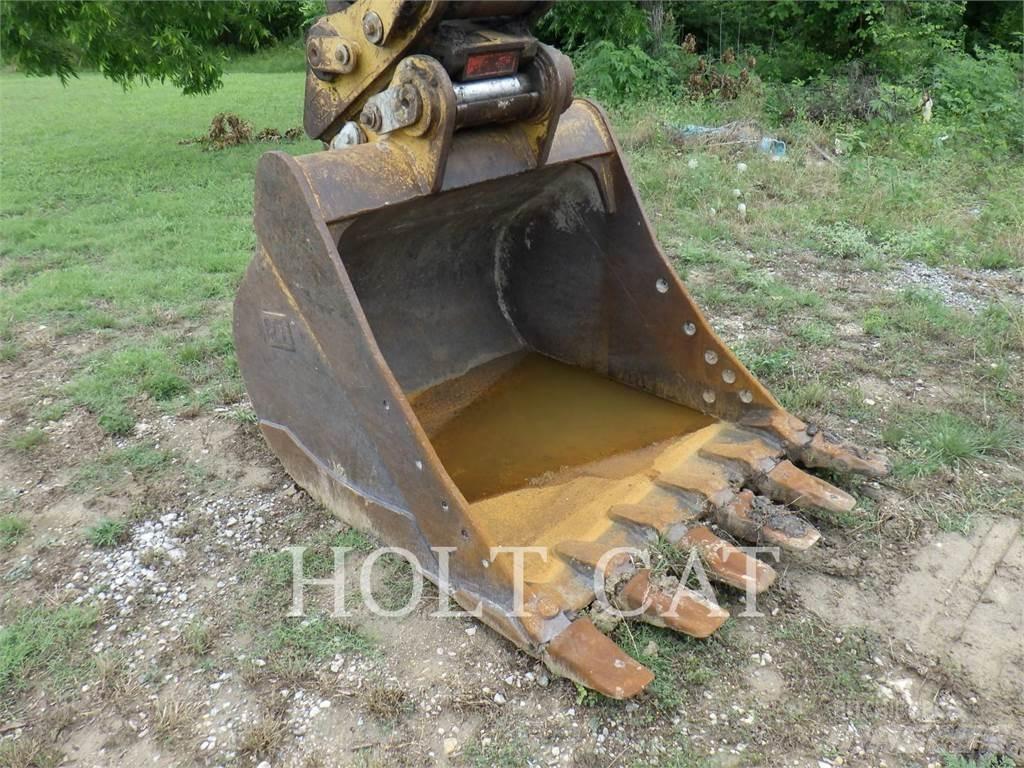 CAT 336EL Crawler excavators
